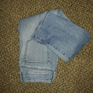 Pacsun jeans